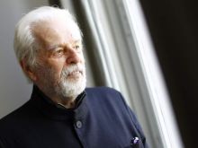 Alejandro Jodorowsky