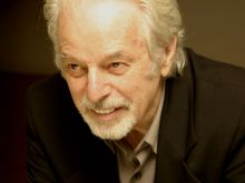 Alejandro Jodorowsky