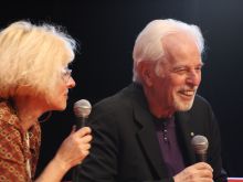 Alejandro Jodorowsky
