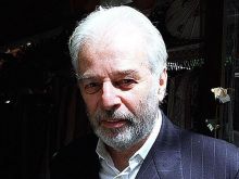 Alejandro Jodorowsky