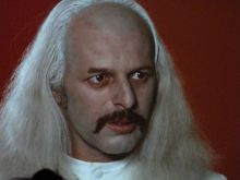 Alejandro Jodorowsky