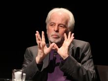 Alejandro Jodorowsky