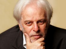 Alejandro Jodorowsky