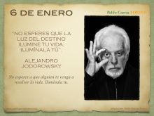 Alejandro Jodorowsky