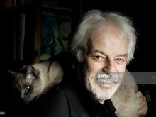 Alejandro Jodorowsky #508858 picture (Landscape Medium)