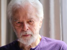 Alejandro Jodorowsky