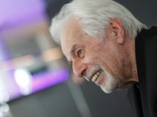 Alejandro Jodorowsky