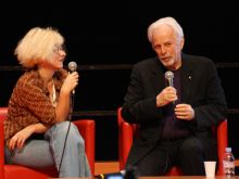 Alejandro Jodorowsky