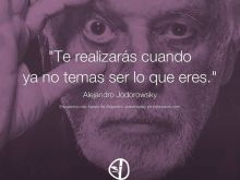 Alejandro Jodorowsky