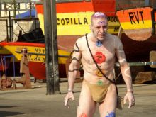 Alejandro Jodorowsky