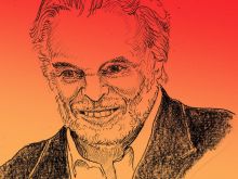 Alejandro Jodorowsky