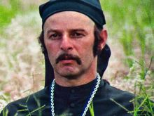 Alejandro Jodorowsky