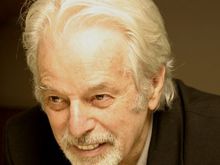 Alejandro Jodorowsky