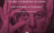 Alejandro Jodorowsky