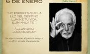 Alejandro Jodorowsky