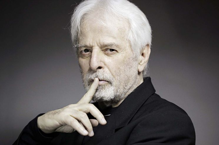 Alejandro Jodorowsky