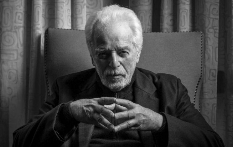 Alejandro Jodorowsky