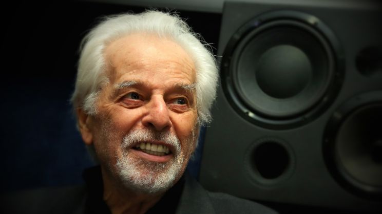 Alejandro Jodorowsky