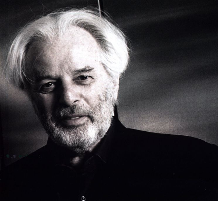 Alejandro Jodorowsky