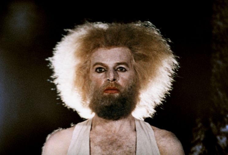 Alejandro Jodorowsky