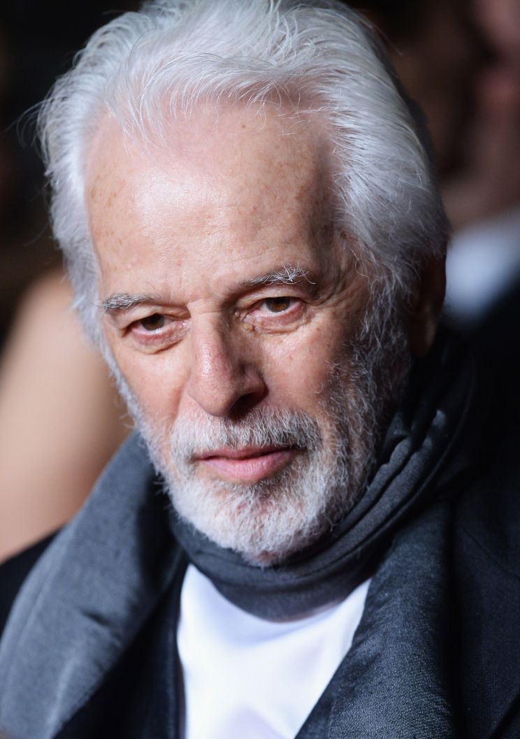 Alejandro Jodorowsky