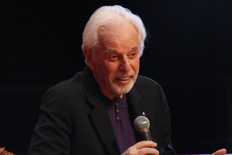 Alejandro Jodorowsky