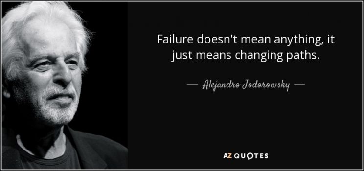 Alejandro Jodorowsky