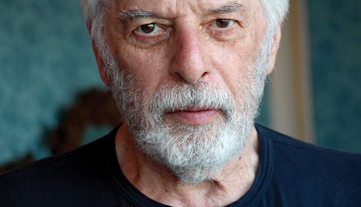 Alejandro Jodorowsky