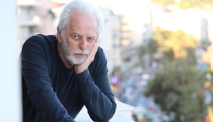 Alejandro Jodorowsky