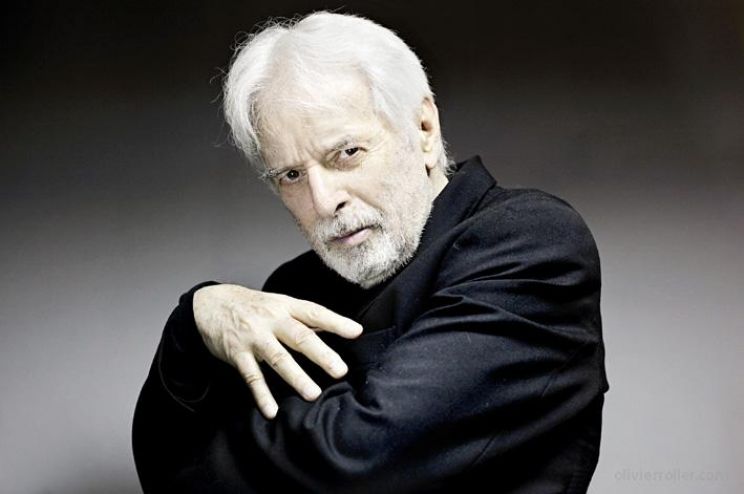 Alejandro Jodorowsky