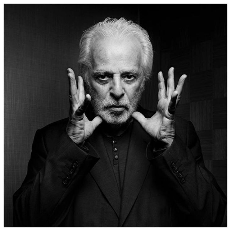 Alejandro Jodorowsky