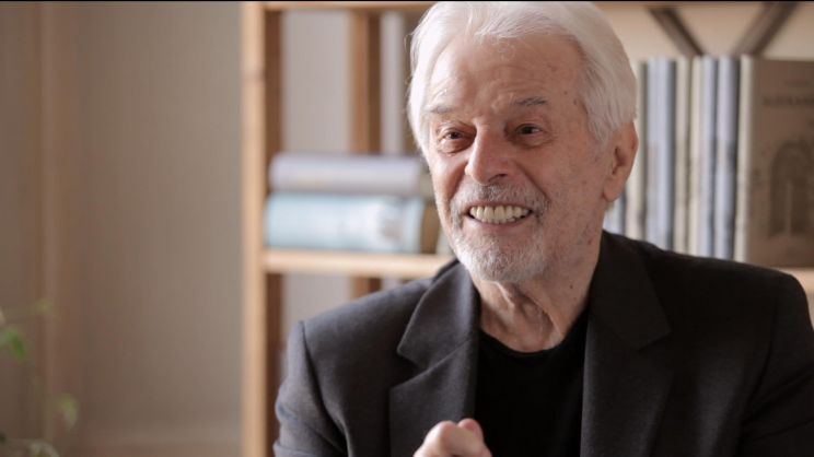 Alejandro Jodorowsky
