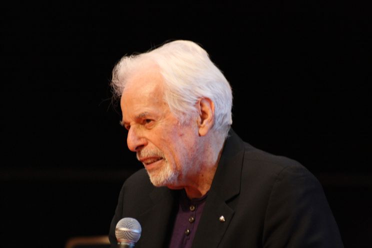 Alejandro Jodorowsky