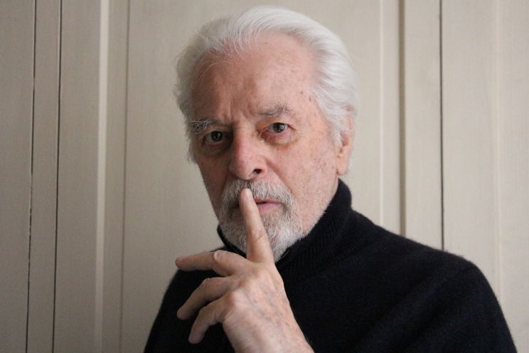 Alejandro Jodorowsky