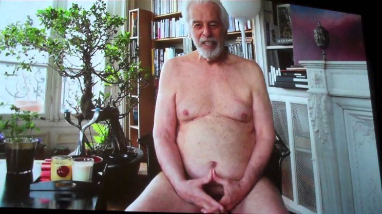 Alejandro Jodorowsky