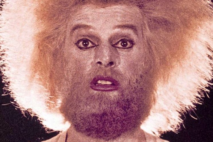 Alejandro Jodorowsky