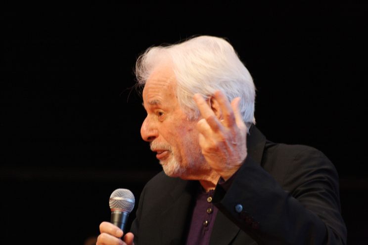 Alejandro Jodorowsky