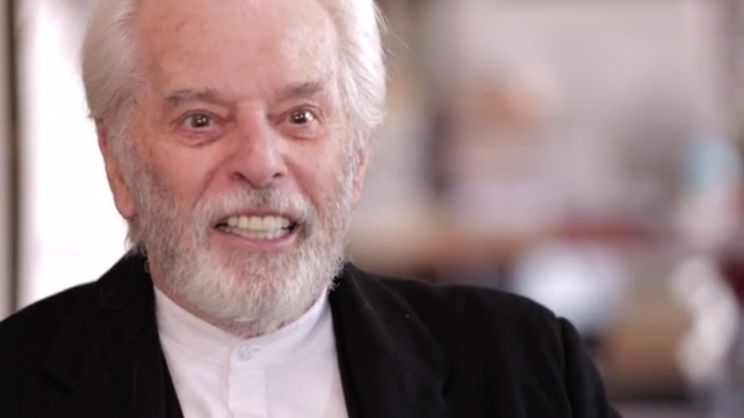Alejandro Jodorowsky