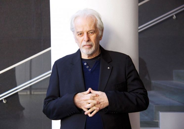 Alejandro Jodorowsky