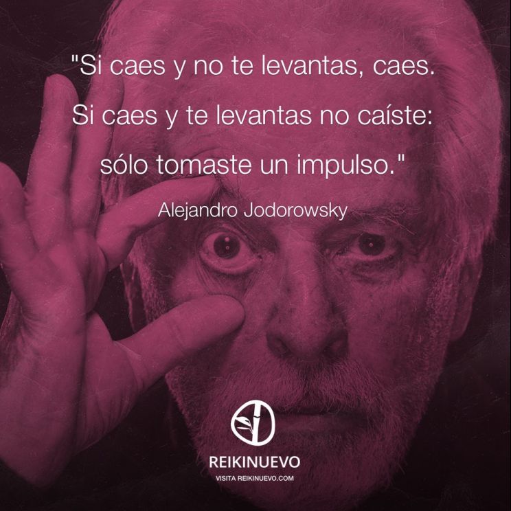 Alejandro Jodorowsky