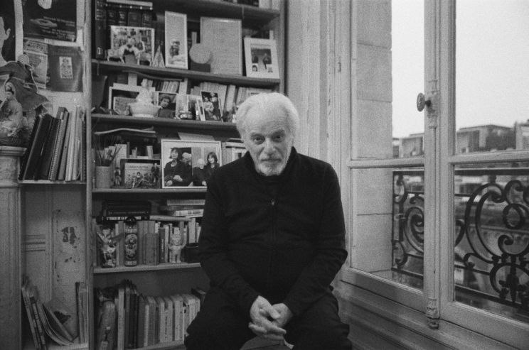 Alejandro Jodorowsky