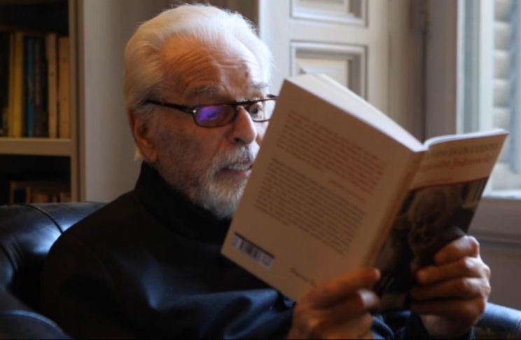 Alejandro Jodorowsky