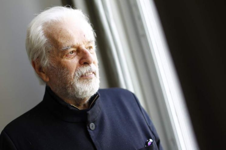 Alejandro Jodorowsky