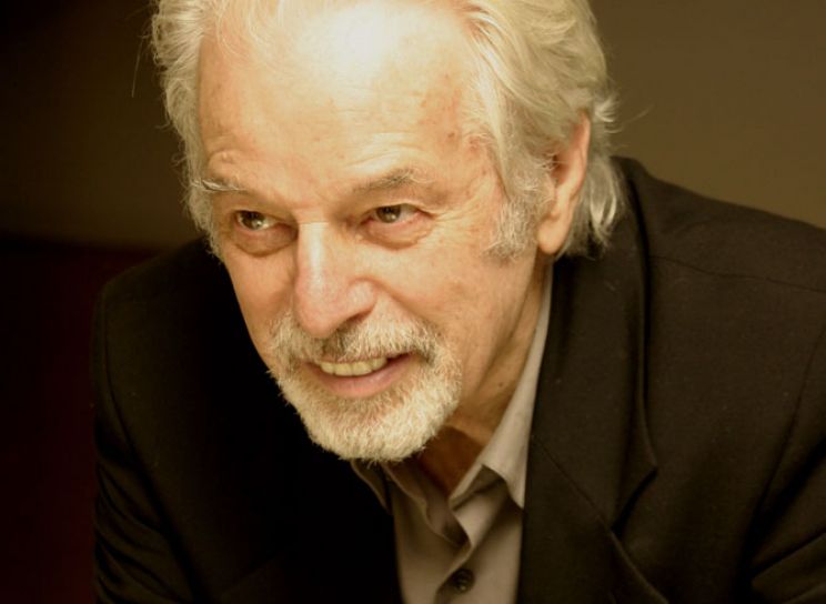 Alejandro Jodorowsky