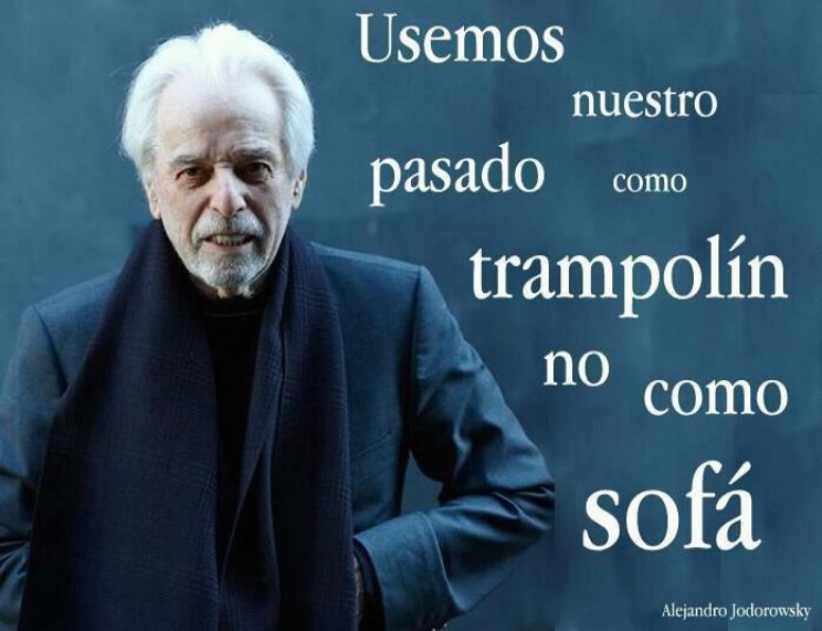 Alejandro Jodorowsky