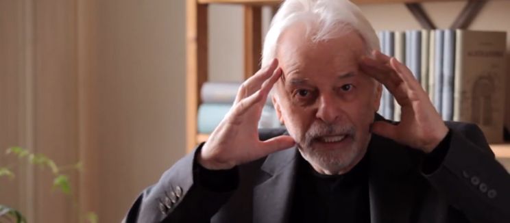 Alejandro Jodorowsky