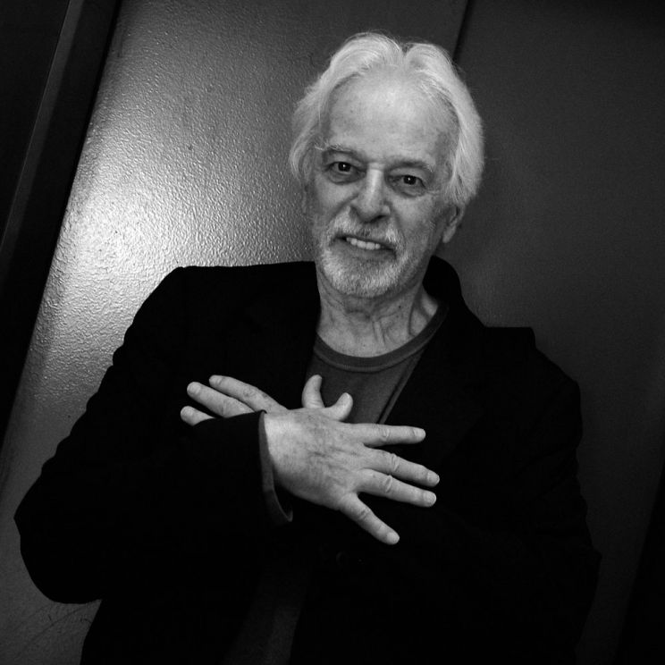 Alejandro Jodorowsky