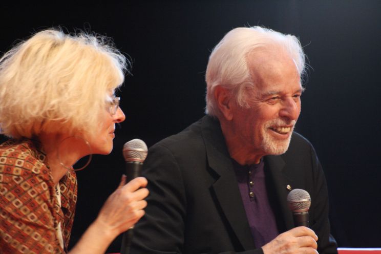 Alejandro Jodorowsky