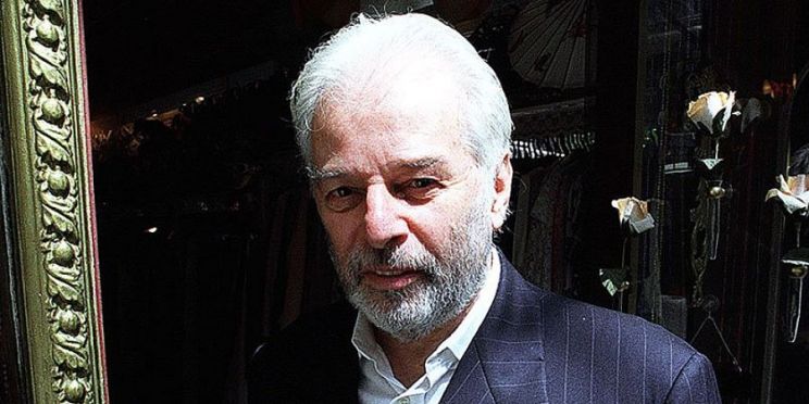Alejandro Jodorowsky
