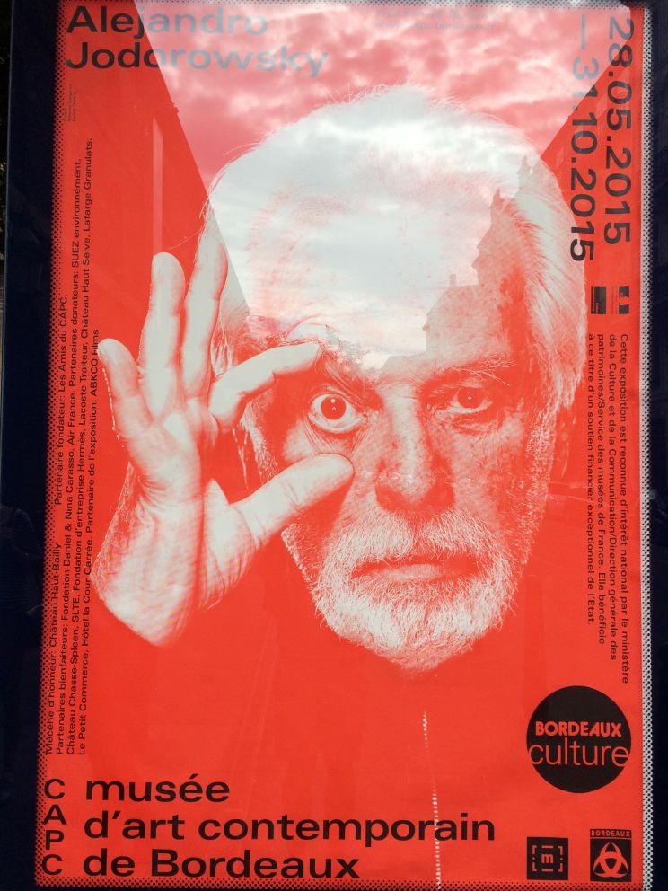 Alejandro Jodorowsky